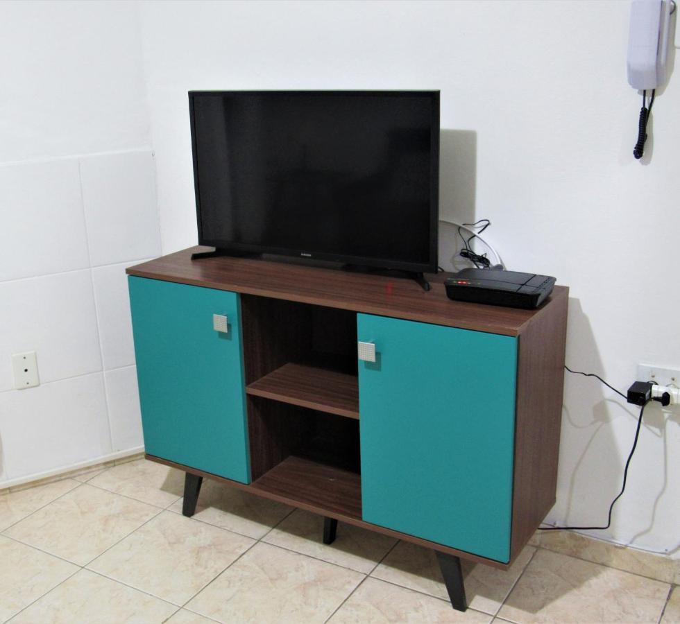Apto Pe Na Areia Com Vista Para O Mar E Wifi Πράια Γκράντε Εξωτερικό φωτογραφία
